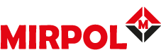 Mirpol BHP Logo